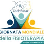 8 settembre 2023 giornata mondiale della fisioterapia