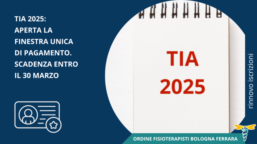 TIA 2025